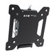 Tripp Lite  support pour téléviseur 68,6 cm (27") Noir - DWT1327S
