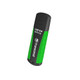 Transcend JetFlash 810 64GB USB 3.0 lecteur USB flash 64 Go USB Type-A 3.2 Gen 1 (3.1 Gen 1) Noir, Vert - TS64GJF810