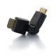 C2G  changeur de genre de câble HDMI Noir - 30548