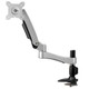 Amer Networks  support d'écran plat pour bureau 66 cm (26") Noir, Argent - AMR1APL Amer Networks  support d'écran plat pour bureau 66 cm (26") Noir, Argent - AMR1APL