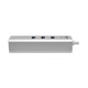 Tripp Lite  station d'accueil Argent - U336-U03-GB