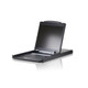 ATEN CL1316 commutateur écran, clavier et souris Grille de montage Noir - CL1316N ATEN CL1316 commutateur écran, clavier et souris Grille de montage Noir - CL1316N