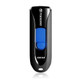 Transcend JetFlash 790 128GB lecteur USB flash 128 Go USB Type-A 3.2 Gen 1 (3.1 Gen 1) Noir, Bleu - TS128GJF790K