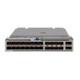 HPE Networking 5930 24p SFP+ and 2p QSFP+ Module - JH180A