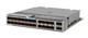 HPE Networking 5930 24p SFP+ and 2p QSFP+ Module - JH180A