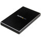 StarTech.com Boîtier USB 3.1 Gen 2 (10 Gb/s) pour disque dur SATA III de 2,5 pouces - S251BMU313 StarTech.com Boîtier USB 3.1 Gen 2 (10 Gb/s) pour disque dur SATA III de 2,5 pouces - S251BMU313