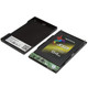 StarTech.com Boîtier USB 3.1 Gen 2 (10 Gb/s) pour disque dur SATA III de 2,5 pouces - S251BMU313 StarTech.com Boîtier USB 3.1 Gen 2 (10 Gb/s) pour disque dur SATA III de 2,5 pouces - S251BMU313