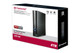 Transcend StoreJet 35T3 disque dur externe 8 To 3.5" USB 3.2 Gen 1 (3.1 Gen 1) Noir - TS8TSJ35T3