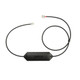 Jabra  accessoire pour casque /oreillettes Adaptateur EHS - 14201-43