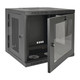 Tripp Lite  étagère 10U Rack monté sur le mur Noir - SRW10USG