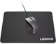 Lenovo Legion Gaming Cloth Mouse Pad Tapis de souris de jeu Noir - GXY0K07131