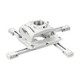 Chief Elite Universal Projector Mount support pour projecteurs Argent - RPMAUW