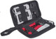Intellinet  kit d'outils de préparation de câble Noir - 780070