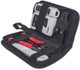 Intellinet  kit d'outils de préparation de câble Noir - 780070