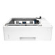 HP LaserJet Bac à papier 550 feuilles - F2A72A
