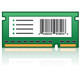 Lexmark 2GB DDR3 DIMM (x32) 2048 Mo - 57X9020