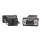 Opengear  changeur de genre de câble DB9M RJ45 Noir - 319016