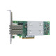 HPE SN1100Q 16Gb Dual Port Fibre Channel Host Bus Adapter - P9D94A