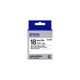 Epson LabelWorks Standard LK étiquette auto-collante Bleu, Gris, Blanc - LK-5WBN