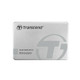 Transcend SSD220S 480 Go 2.5" Série ATA III 3D NAND - TS480GSSD220S Transcend SSD220S 480 Go 2.5" Série ATA III 3D NAND - TS480GSSD220S