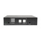 Tripp Lite  extension audio/video Émetteur AV Noir - B160-001-HDSI