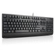 Lenovo Preferred Pro II clavier Universel USB QWERTY Anglais américain Noir - 4X30M86879