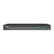 Black Box ServSwitch EC commutateur écran, clavier et souris Grille de montage Noir - KV9208A Black Box ServSwitch EC commutateur écran, clavier et souris Grille de montage Noir - KV9208A
