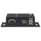 Black Box  convertisseur de signal vidéo 1920 x 1080 pixels - VSC-HDMI-SDI Black Box  convertisseur de signal vidéo 1920 x 1080 pixels - VSC-HDMI-SDI