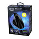 Adesso iMouse E7 souris Gaming Gauche USB Type-A Optique 6400 DPI - IMOUSE E7