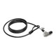 Tripp Lite  câble antivol Noir 1,8 m - SEC6C