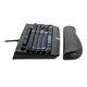 Kensington Repose-poignets ErgoSoft pour claviers mécaniques et de jeux - K52798WW