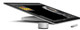 Microsoft Surface Dial Bluetooth Aluminium - 2WS-00001