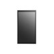 LG  Écran d'affichage dynamique 190,5 cm (75") 3000 cd/m² 4K Ultra HD Noir 24/7 - 75XE3C-B