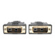 Tripp Lite  câble DVI 6,1 m DVI-D Noir - P561-020