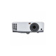 Viewsonic  vidéo-projecteur Projecteur à focale standard 3600 ANSI lumens DLP SVGA (800x600) Gris, Blanc - PA503S