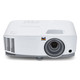 Viewsonic  vidéo-projecteur Projecteur à focale standard 3600 ANSI lumens DLP SVGA (800x600) Gris, Blanc - PA503S