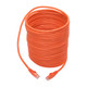 Tripp Lite  câble de réseau Orange 10,7 m Cat6 U/UTP (UTP) - N201-035-OR