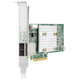 HPE SmartArray P408e-p SR Gen10 contrôleur RAID PCI Express 3.0 12 Gbit/s - 804405-B21