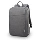 Lenovo B210 39,6 cm (15.6") Sac à dos Gris - GX40Q17227