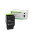 Lexmark  Cartouche de toner Noir - 78C1UKE Lexmark  Cartouche de toner Noir - 78C1UKE