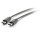 C2G  câble USB USB 2.0 0,9 m USB C Noir - 28825