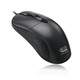 Adesso iMouse W4 souris Médical Ambidextre USB Type-A Optique 1000 DPI - IMOUSE W4
