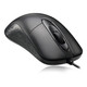 Adesso iMouse W4 souris Médical Ambidextre USB Type-A Optique 1000 DPI - IMOUSE W4
