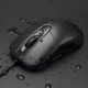 Adesso iMouse W4 souris Médical Ambidextre USB Type-A Optique 1000 DPI - IMOUSE W4