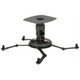 Premier Mounts  support pour projecteurs Plafond Noir - PBC-UMS