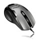 Adesso iMouse X1 souris Gaming Droitier USB Type-A Optique 3200 DPI - IMOUSE X1