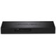 Trendnet  commutateur réseau Non-géré Gigabit Ethernet (10/100/1000) Connexion Ethernet, supportant l'alimentation via ce port (PoE) Noir - TPE-LG80