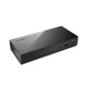 Kensington  station d'accueil Avec fil USB 3.2 Gen 1 (3.1 Gen 1) Type-C Noir - K38249NA