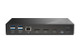 Kensington  station d'accueil Avec fil USB 3.2 Gen 1 (3.1 Gen 1) Type-C Noir - K38249NA