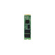 Transcend MTS820 120 Go M.2 Série ATA III 3D NAND - TS120GMTS820S